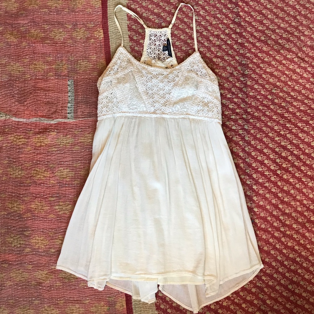 American Eagle light weight dress